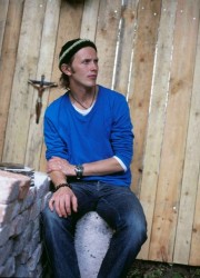 Cēsīs atklās Ginta Māldera fotoizstādi "Mana Lieta"