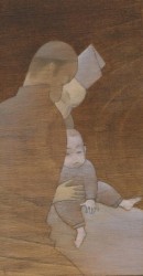 Galerijā "Bastejs" atklāta jauna izstāde