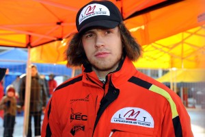 Latvijas rallija meistari Neikšāns/Dzirkals uzsāk startu pasaules čempionātā