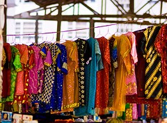 Nedaudz par krāsu ietekmi uz garastāvokli un šī pavasara modes tendencēm