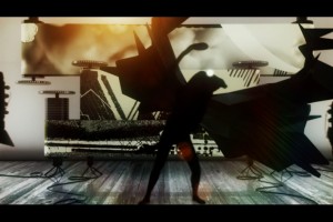 Oberhauzenes filmu dienas Latvijā