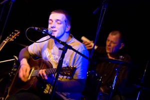 Muzikālā dzeja slinkiem lasītājiem