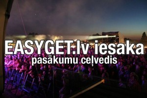 Kultūras pasākumu ceļvedis no 13. līdz 18. februārim