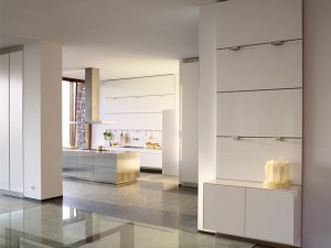 Virtuves mēbeļu fasādes un stils