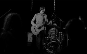 FOTO: "Torņa" koncerts Mākslas darbinieku namā