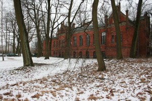 No nervu slimībām līdz lauztiem kauliem