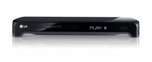 LG Baltijas valstu tirgū piedāvā divus elegantus DVD atskaņotājus