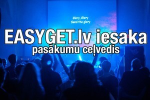 Kultūras pasākumu ceļvedis no 19. līdz 25. februārim