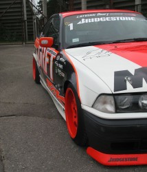 Ielūkojies drifta pasaulē + VIDEO