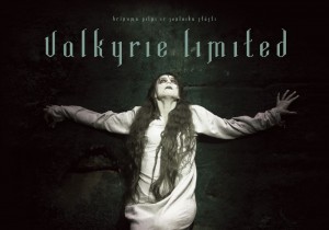 Tapusi jauna latviešu filma - „Valkyrie Limited”