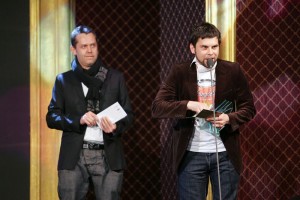 Latvijas Stila un Modes balvas 2008 sadalītas