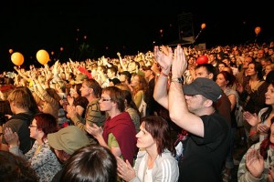 Martā izziņos „Positivus Festivāla’09” pirmos māksliniekus