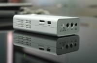 Beambox iepazīstina ar Evolution R-1 mini projektoru