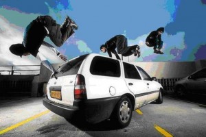 Aprīlī notiks 14.Starptautiskais Baltijas baleta festivāls