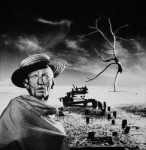 Gunārs Kopštāls ielūdz uz izstādi „Mirkļa pietura”