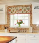 Skats virtuves logā!