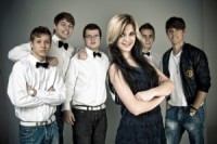 Sabīnei Berezinai Eirovīzijā pievienosies grupa „PeR”