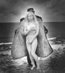 „Rīgas mākslas telpā” saistošas tikšanās ar fotogrāfu Gunāru Bindi