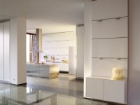 Virtuves mēbeļu fasādes un stils