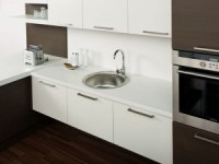 Virtuves vizītkarte – akmens darba virsmas