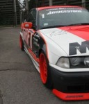 Ielūkojies drifta pasaulē + VIDEO