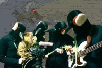 Grupa “Nothing Special” piedāvā jaunu dziesmu “No ligzdas kritušie”