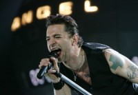 Radio rotācijā nonāk "Depeche Mode" jaunais singls "Wrong"