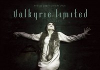Tapusi jauna latviešu filma - „Valkyrie Limited”