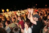 Martā izziņos „Positivus Festivāla’09” pirmos māksliniekus