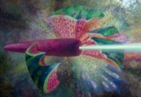 "Rīgas Galerijā" būs skatāma Ivara Poikāna darbu izstāde