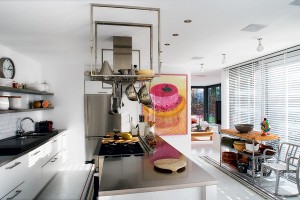 Jūsu virtuves stils un iebūvējamā tehnika