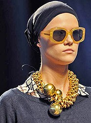 Sešas galvenās 2009. gada pavasara tendences