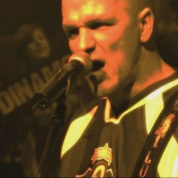 "Dzelzs Vilks" piedāvā Rīgas Dinamo himnu