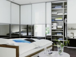 Glabājam mantas racionāli!