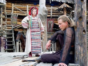 LNT rādīs slavenās filmas "Vilku suns" notikumu ievadu – „Vilku suns. Jaunība”.