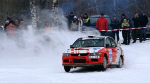 Čempionāta līderi Egle/Jerums dodas uz Somiju