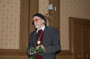 Latvijas dokumentālo filmu cikls ”Laikmeta zīmes”