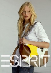 ESPRIT tendences pavasaris/ vasara 2009