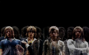 „Kings Of Leon” sasniedz rekordu