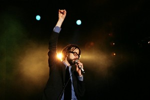 Džārviss Kokers paziņo par jaunu solo albumu