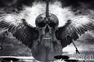 "Apocalyptica" konkurss ir noslēdzies!