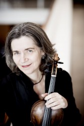 9. Starptautiskais Baha kamermūzikas festivāls aicina uz koncertu