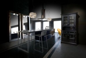 Accenta dizaineru uzskaitītie svarīgi sīkumi virtuves dizaina veidošanā