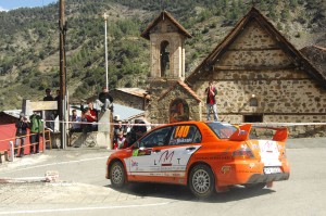 Neikšāns/Dzirkals saņem sodu un pirmo dienu beidz desmitie