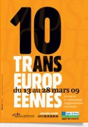 Grupa „IVA“ koncertē Francijas mūzikas festivālā