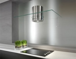 Accenta dizaineru padomi virtuves tvaika nosūcēju iegādei