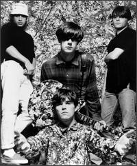 „The Stone Roses” plāno atkal apvienoties