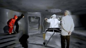 Animācija un māksla īsfilmās