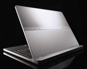 Tiek prezentēts viens no pasaulē plānākajiem klēpjdatoriem Dell Adamo