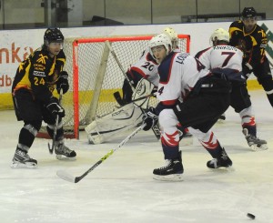 Sāksies Latvijas čempionāta virslīgā finālspēles